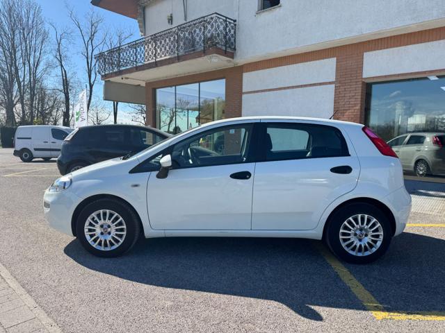 FIAT Punto usata, con Airbag Passeggero