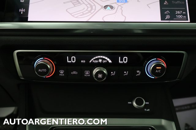 AUDI Q3 usata, con Cronologia tagliandi