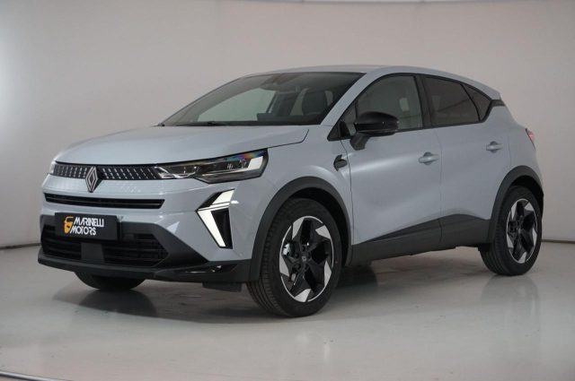 RENAULT Captur usata, con Bluetooth