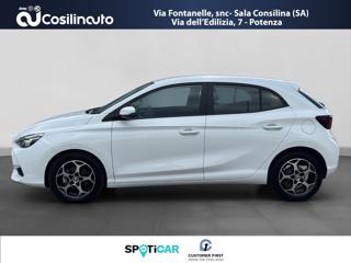 MG MG3 usata, con Airbag