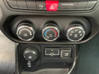 JEEP Renegade usata, con Filtro antiparticolato