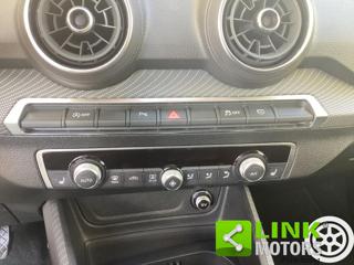 AUDI Q2 usata, con Vetri oscurati