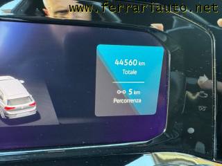 VOLKSWAGEN Golf usata, con Cerchi in lega