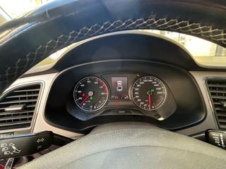 SEAT Leon usata, con Immobilizzatore elettronico