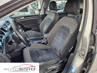 VOLKSWAGEN Golf usata, con Chiusura centralizzata