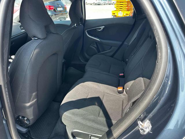 VOLVO V40 usata, con Controllo trazione