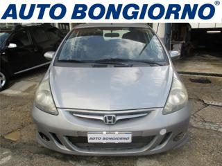 HONDA Jazz 1.4 i-DSi 5p. Cool benz/gpl