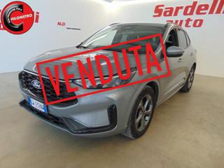 FORD Kuga 2.5 Full Hybrid 180 CV CVT 2WD ST-Line