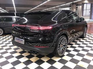 PORSCHE Cayenne usata, con Antifurto