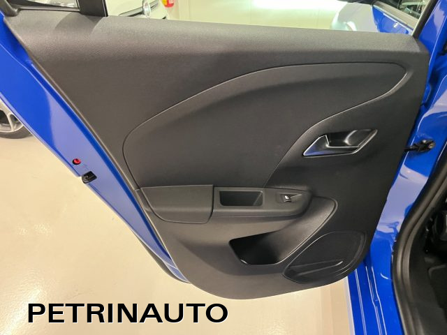 OPEL Corsa usata, con Fari LED