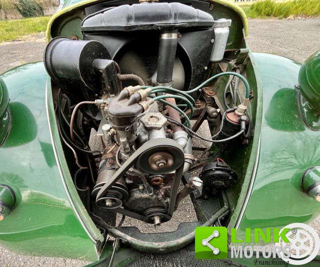 FIAT Topolino usata 28