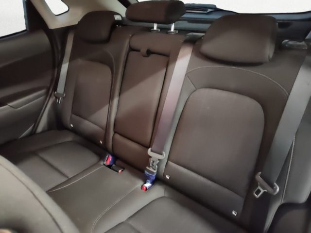 HYUNDAI Kona usata, con Controllo trazione