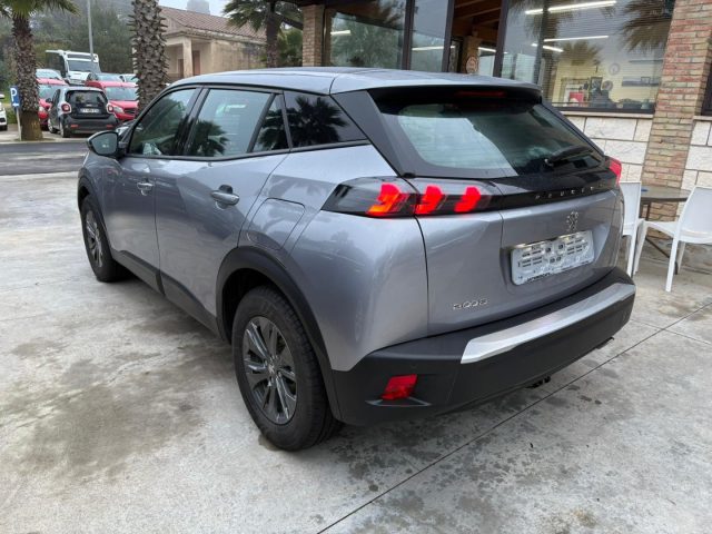 PEUGEOT 2008 usata, con Autoradio