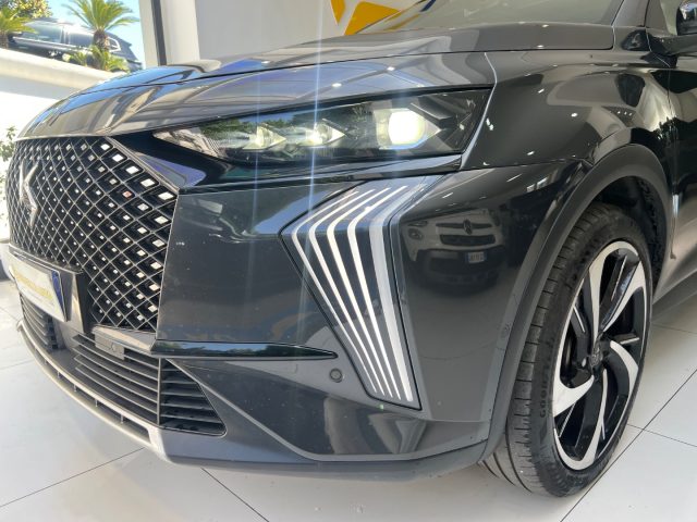 DS AUTOMOBILES DS 7 usata, con Controllo automatico clima