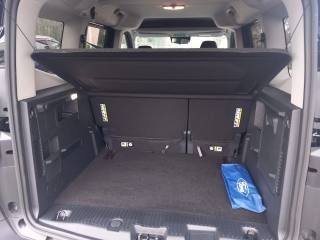 FORD Tourneo Courier usata, con Controllo elettronico della corsia