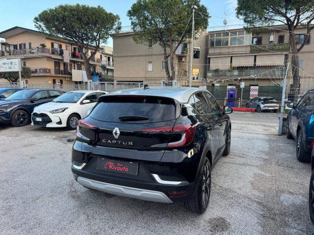 RENAULT Captur usata, con Cronologia tagliandi