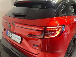 RENAULT Austral usata, con Controllo automatico clima