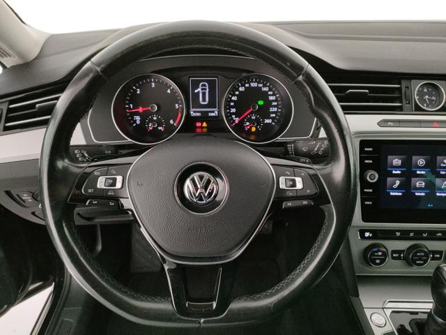 VOLKSWAGEN Passat Variant usata, con Chiusura centralizzata