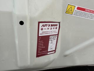 JEEP Compass usata, con Specchietti laterali elettrici