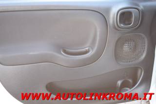 FIAT Panda usata, con Servosterzo