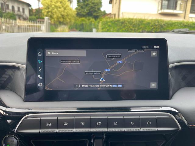 MG MG3 usata, con USB