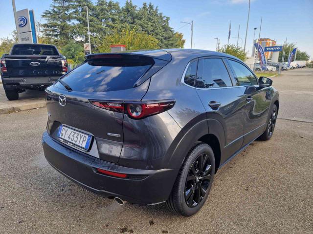 MAZDA CX-30 usata, con Alzacristalli elettrici