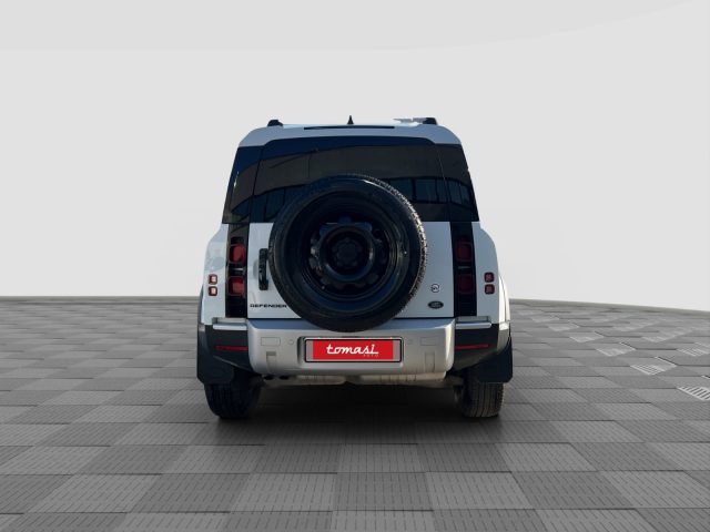 LAND ROVER Defender usata 3