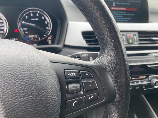 BMW X1 usata, con Immobilizzatore elettronico