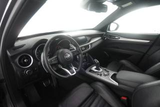 ALFA ROMEO Stelvio usata 7