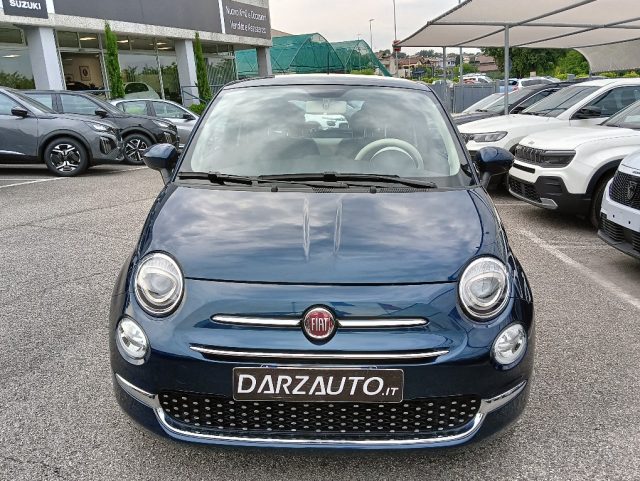 FIAT 500 usata, con Airbag