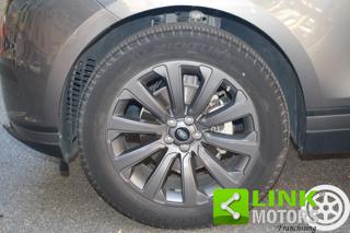 LAND ROVER Range Rover Velar usata, con Cronologia tagliandi