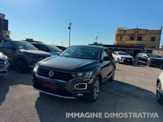 VOLKSWAGEN T-Roc usata, con ESP