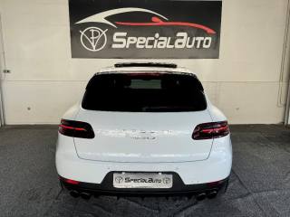 PORSCHE Macan usata, con ESP