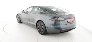 TESLA Model S usata, con Sedili riscaldati