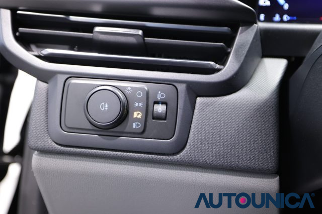 FORD Tourneo Custom usata, con Vivavoce