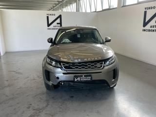 LAND ROVER Range Rover Evoque usata, con Airbag