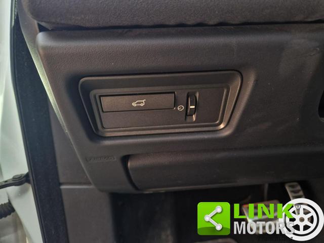 LAND ROVER Range Rover Evoque usata, con Controllo elettronico della corsia