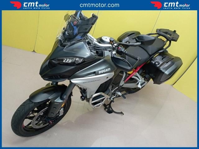 DUCATI Other usata 13