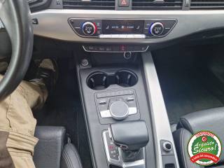 AUDI A5 usata, con Controllo trazione