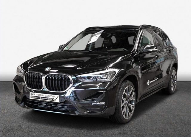 BMW X1 usata, con ABS