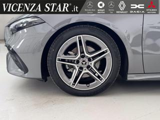 MERCEDES-BENZ A 200 usata, con Autoradio