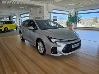 SUZUKI Swace usata, con Servosterzo