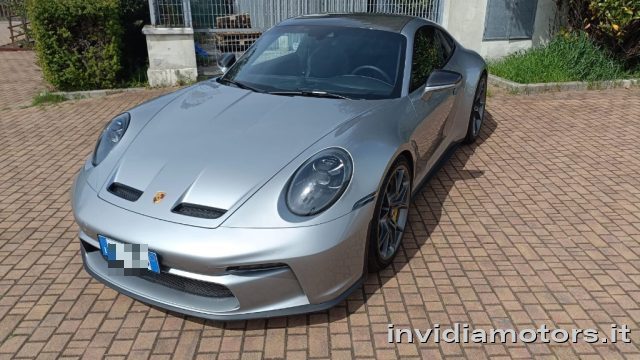 PORSCHE 992 usata, con ABS