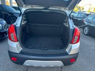 OPEL Mokka usata, con ESP
