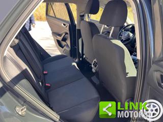 VOLKSWAGEN T-Roc usata, con Filtro antiparticolato