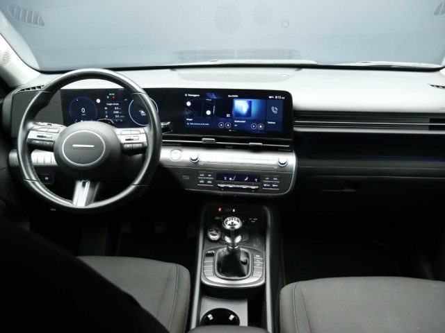 HYUNDAI Kona usata, con Airbag Passeggero