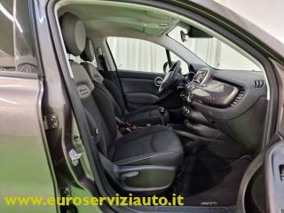 FIAT 500X usata, con Monitoraggio pressione pneumatici