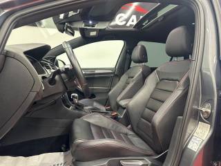 VOLKSWAGEN Golf GTI usata, con Chiusura centralizzata