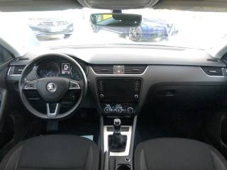 SKODA Octavia usata, con Antifurto