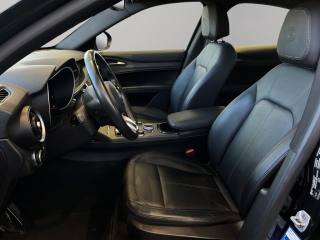 ALFA ROMEO Stelvio usata, con Chiusura centralizzata